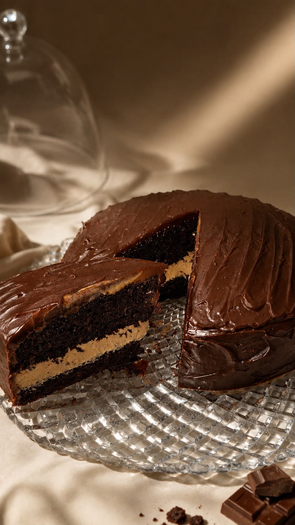 London Cake